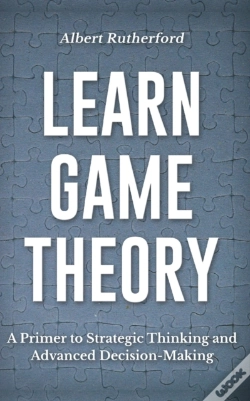 Capa do artigo Learn Game Theory