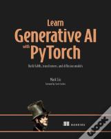 Learn Generative Ai With Pytorch