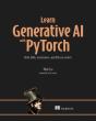 Learn Generative Ai With Pytorch - Preview