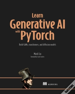 Capa do artigo Learn Generative Ai With Pytorch