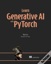 Capa do artigo Learn Generative Ai With Pytorch