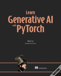 Capa do artigo Learn Generative Ai With Pytorch