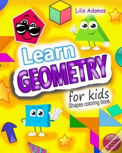 Capa do artigo Learn Geometry For Kids