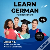 Capa do artigo Learn German For Beginners - Lesson 5