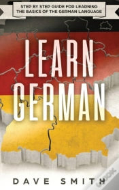 Capa do artigo Learn German
