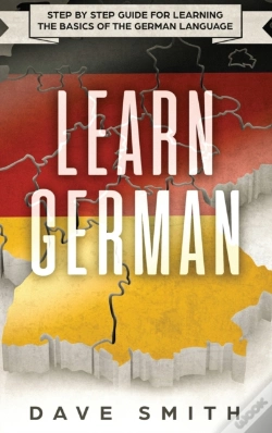 Capa do artigo Learn German