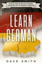 Learn German: Step By Step Guide For Lea - Preview