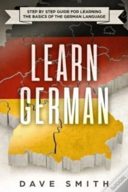 Capa do artigo Learn German: Step By Step Guide For Lea