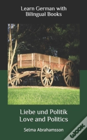 Capa do artigo Learn German With Bilingual Books