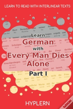 Capa do artigo Learn German With Every Man Dies Alone Part I