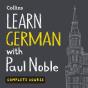 Learn German With Paul Noble For Beginners - Complete Course - Preview