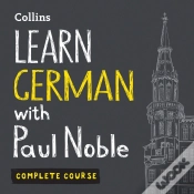 Capa do artigo Learn German With Paul Noble For Beginners - Complete Course