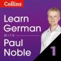 Learn German With Paul Noble For Beginners - Part 1 - Preview