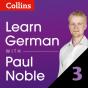 Learn German With Paul Noble For Beginners - Part 3 - Preview
