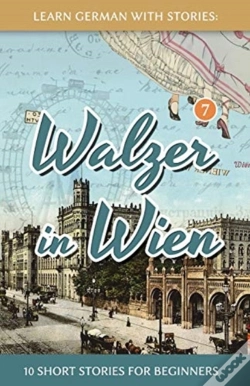 Capa do artigo Learn German With Stories