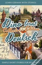 Learn German With Stories