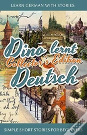 Capa do artigo Learn German With Stories