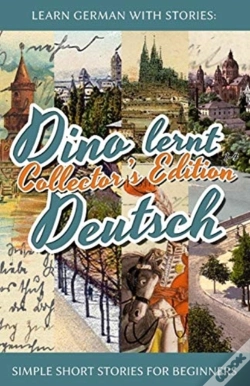 Capa do artigo Learn German With Stories