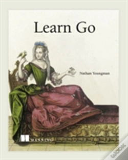 Capa do artigo Learn Go
