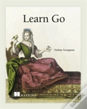 Capa do artigo Learn Go