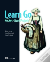 Capa do artigo Learn Go With Pocket-Sized Projects
