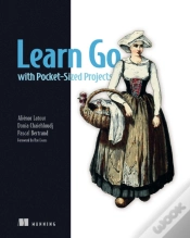 Capa do artigo Learn Go With Pocket-Sized Projects