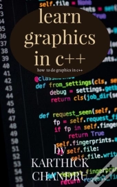 Learn Graphics In C++