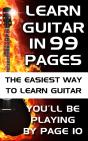 Learn Guitar In 99 Pages - Preview
