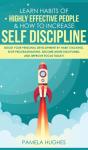 Learn Habits Of Highly Effective People & How To Increase Self Discipline - Preview