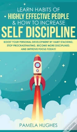 Capa do artigo Learn Habits Of Highly Effective People & How To Increase Self Discipline