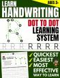 Learn Handwriting - Preview