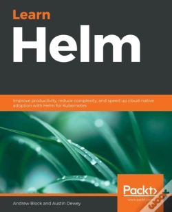 Capa do artigo Learn Helm