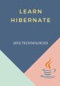 Learn Hibernate - Preview
