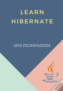 Capa do artigo Learn Hibernate