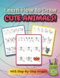 Learn How To Draw Cute Animals! - Preview