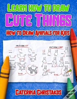 Capa do artigo Learn How To Draw Cute Things
