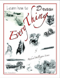 Learn How To Draw Everything - Preview