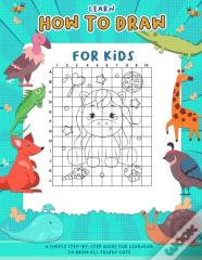 Learn How To Draw For Kids