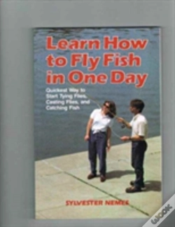 Capa do artigo Learn How To Fly Fish In One Day