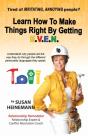 Learn How To Make Things Right By Getting E.V.E.N. - Preview