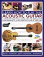Learn How To Play The Acoustic Guitar - Preview