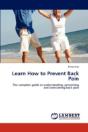 Learn How To Prevent Back Pain - Preview