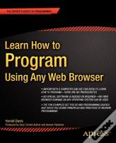 Learn How To Program Using Any Web Browser