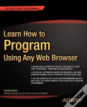 Capa do artigo Learn How To Program Using Any Web Browser