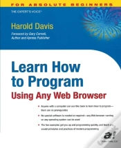Capa do artigo Learn How To Program Using Any Web Browser