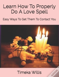 Capa do artigo Learn How To Properly Do A Love Spell