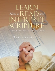 Capa do artigo Learn  How  To Read And Interpret Scripture.