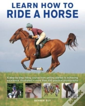 Capa do artigo Learn How To Ride A Horse