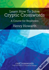 Capa do artigo Learn How To Solve Cryptic Crosswords