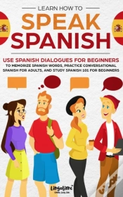 Capa do artigo Learn How To Speak Spanish